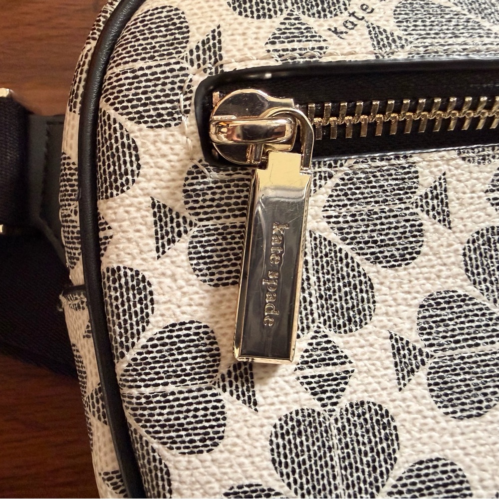 NWT Kate Spade Belt Bag & Card Case Set - Picture 8 of 11